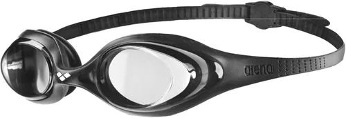 Miniatura 12 de ARENA Gafas de natación unisex para adultos, para principiantes, hombres y mujeres, para fitness, natación, antiniebla, sin espejo, sin sello