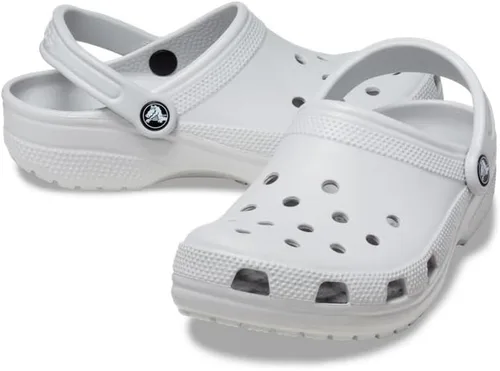 Miniatura 3 de Crocs Zuecos clásicos unisex para adultos