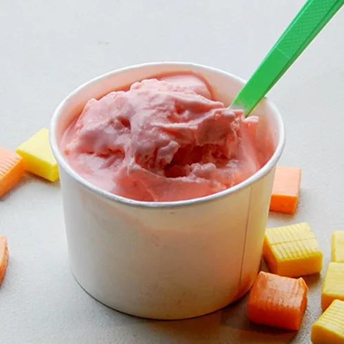 Miniatura 7 de Starburst Sours Minis - Bolsa de dulces masticables de frutas, 8.0 onzas