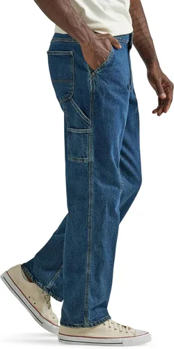 Miniatura 2 de Lee Jeans de carpintero legendarios para hombre