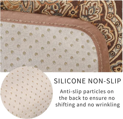Miniatura 3 de Fundas para sillas reclinables, antideslizantes, impermeables, grandes, para sillón reclinable de cuero, fundas para sillas reclinables eléctricas