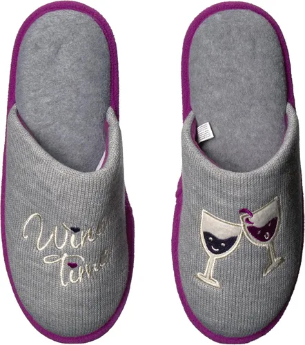 Miniatura 7 de Dearfoams - Juego de máscara y máscara de ojos para mujer