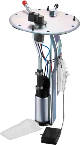 Miniatura 26 de BDFHYK Eletric - Conjunto de bomba de combustible E3684M compatible con Chevrolet Silverado 1500, compatible con GMC Sierra 1500 2004-2006 V8 4.8L