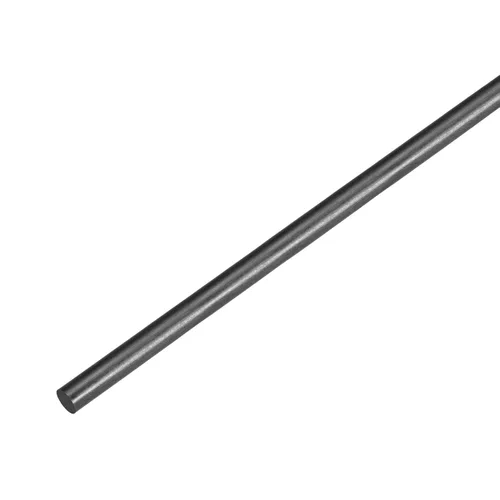Miniatura 13 de MECCANIXITY Varilla de fibra de carbono, 0.394 in x 11.811 in para RC Plane DIY Herramienta Tubo de ala Quadcopter Arm