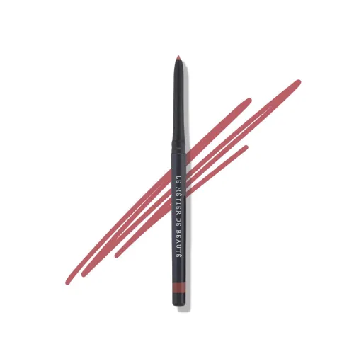 Miniatura 7 de Le Metier De Beaute Delineador de labios de precisión MēTIER®