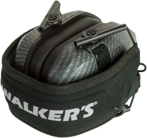 Miniatura 4 de Walker's Patrior Series Right to Bear Arms - Auriculares electrónicos Carbon