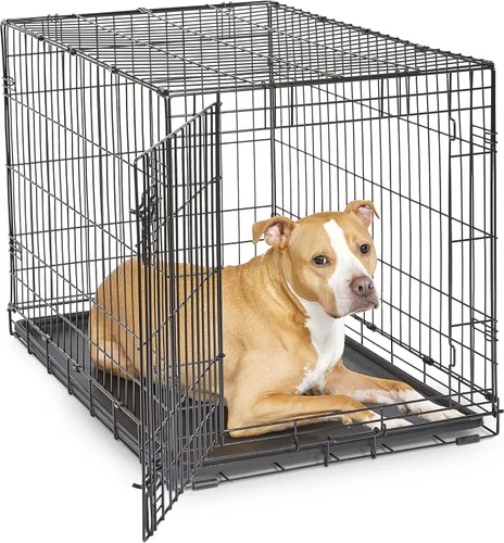 Miniatura 8 de New World - Jaula para perros