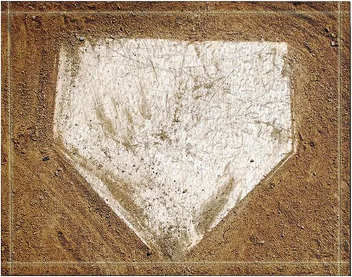 Miniatura 3 de NYMB Alfombra de baño de madera de béisbol en la alfombra, antideslizante, para entradas al aire libre, interior, puerta delantera, alfombra de baño