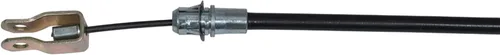 Miniatura 3 de Performance Plus Carts EZGO 2008-up Gas RXV - Cable de freno para carrito de golf, lado del conductor