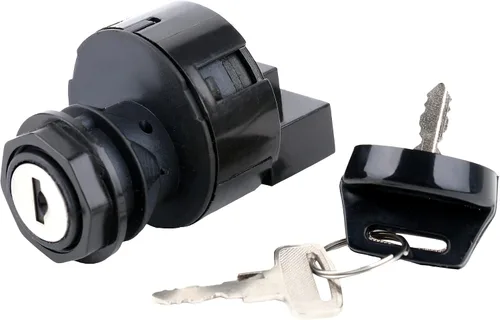 Miniatura 3 de Interruptor de llave de encendido 3 posiciones 6 pines para Polaris Ranger 2001-2018, RZR, Sportsman, 170 300 325 400 425 450 500 550 570 600 700