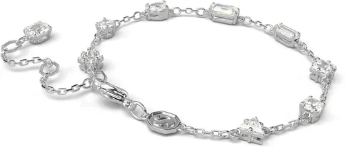Miniatura 4 de Colección de joyas de cristal Swarovski Mesmera