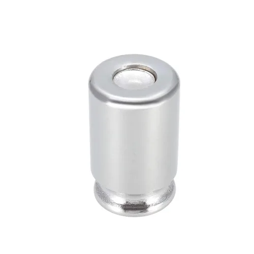 Miniatura 4 de uxcell Acero cromado de la precisión del peso 1.76 oz M1 de la calibración para las básculas de la balanza de Digitaces