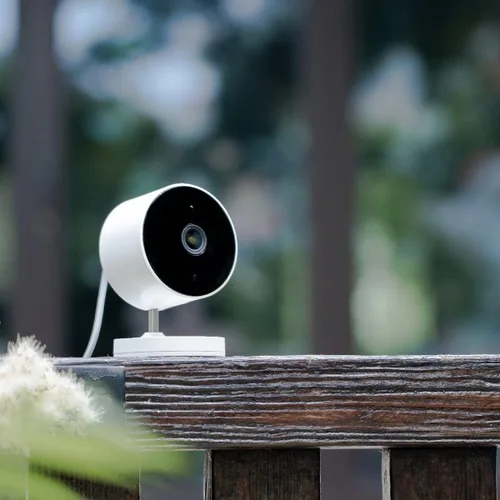 Miniatura 2 de Xiaomi Cámara exterior AW200 Blanco