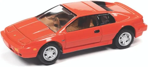 Miniatura 2 de Johnny Lightning - Lotus Esprit 1989