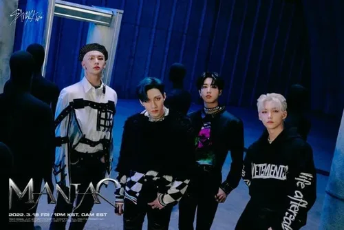Miniatura 6 de Stray Kids ODDINARY 6º Mini álbum Versión Normal Contenido+Seguimiento Kpop Sellado (SET (CANEADO+MASCARA OFF))