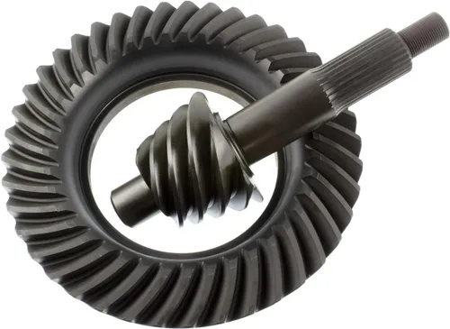 Miniatura 15 de Motive Gear Juego de anillo y piñón ligero de relación 6.20 para Ford de 9 pulgadas, acero 8620 de rendimiento, piñón de 28 líneas, ideal