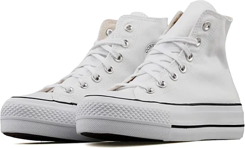 Miniatura 4 de Converse Chuck All Star Lift Tenis para mujer