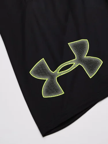 Miniatura 2 de Under Armour Tech - Pantalones cortos estampados para hombre