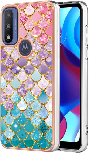 Miniatura 107 de Funda compatible con Redmi Note 10S 4G, compatible con Xiaomi Redmi Note 10 4G para teléfono móvil TPU funda LSB
