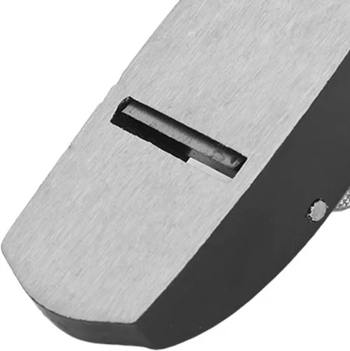 Miniatura 9 de Cepilladora de mano, mini cepilladora de madera europea para carpintería (S)