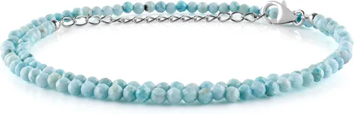 Miniatura 7 de Multi Gemstone_Choker Necklace