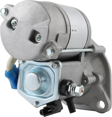 Miniatura 3 de DB Electrical 410-52211 Arrancador para tractores John Deere 430 455 (84 85 86 87 88 89 90 91 92 93 94 95 96) F925 F932 F935 (88-On) 755 756