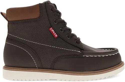 Miniatura 6 de Levi's Dean - Botas unisex enceradas UL NB con puntera tipo mocasín