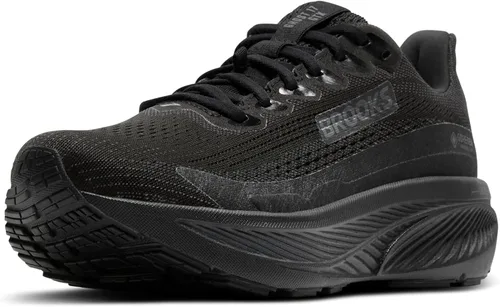 Miniatura 29 de Brooks Ghost 17 Neutral - Zapatillas de correr para hombre Negro/Negro/Ébano
