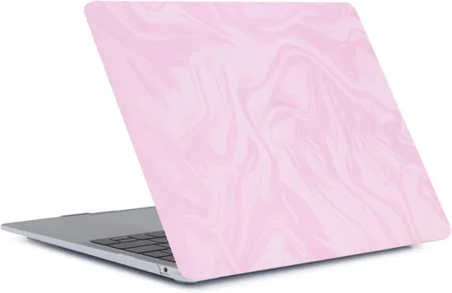 Miniatura 14 de Funda rígida compatible con MacBook Pro de 13 pulgadas 2012 2011 2010 2009 2008 versión A1278 con CD-ROM, funda de plástico para portátil rígida