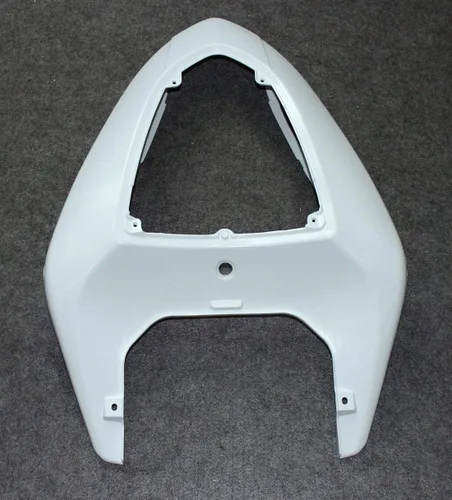 Miniatura 4 de Kit de carenado de motocicleta para Kawasaki Ninja ZX-10R 2006 2007 sin pintar (19 piezas)
