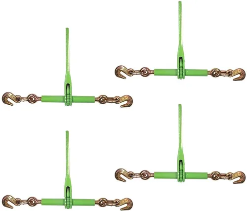 Miniatura 26 de Mytee Products 1/2" - 5/8" Sujetador de Cadena con Trinquete