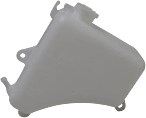 Miniatura 210 de TRQ Conjunto de depósito de refrigerante con tapa presurizada compatible con Toyota RAV4 2006-2017