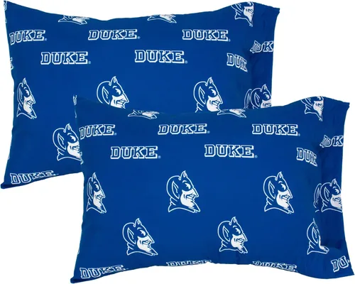 Miniatura 42 de College Covers Everything Comfy Nebraska Cornhuskers Funda de Almohada, Almohada Corporal, 20" x 60", Incluye 1 Funda de Almohada