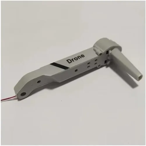 Miniatura 9 de Quadcopter - Motor de hélice con motor principal del motor motor engranaje de motor pieza de repuesto para dron E88 Pro E88Pro RC