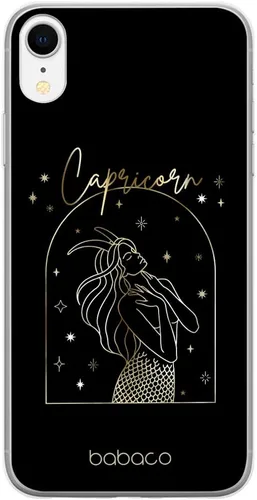 Miniatura 4 de Babaco ERT Group Mobile Phone case for Apple iPhone XR Original and Officially Licensed Pattern Zodiac Constellation 008 optimally adapted to The