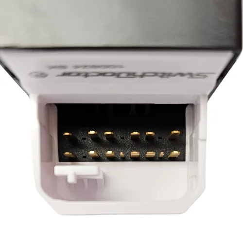 Miniatura 3 de SWITCHDOCTOR Interruptor maestro de ventana para Toyota Sienna 2004-2010; RAV4 2001-2005; 4Runner 2003-2009; Pontiac Vibe 2003-2008 (14 pines)