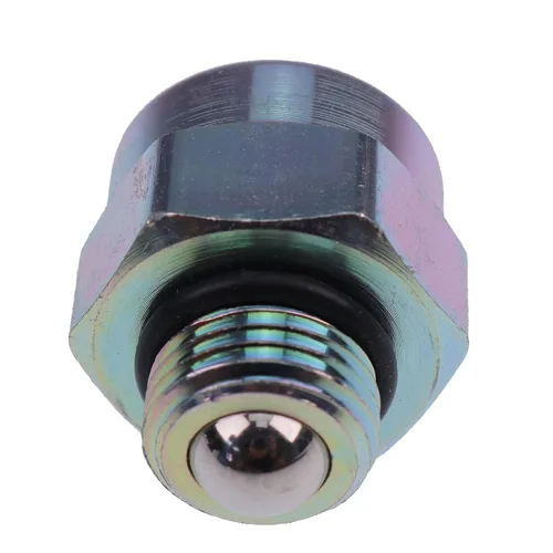 Miniatura 5 de JZGRDN Interruptor indicador PTO 30T38110 compatible con camión volquete Muncie