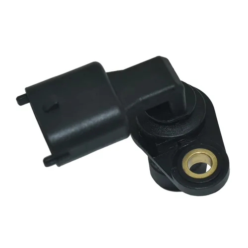 Miniatura 7 de Sensor de posición del árbol de levas 12569160 compatible con Cadillac SRX XLR 2004-2006 STS 2005-2007 Solo base