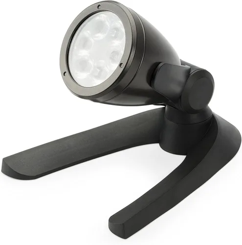Miniatura 12 de Aquascape - Luz LED sumergible para estanque, jardín y resaltar el paisaje, Foco, Bronce