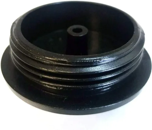 Miniatura 3 de Aftermarket Marine Boat - Tapa de llenado de cubierta de gas de repuesto sin bloqueo que reemplaza a Seachoice 32501 se adapta a Seachoice 32011
