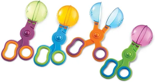 Miniatura 5 de Learning Resources Cucharas prácticas