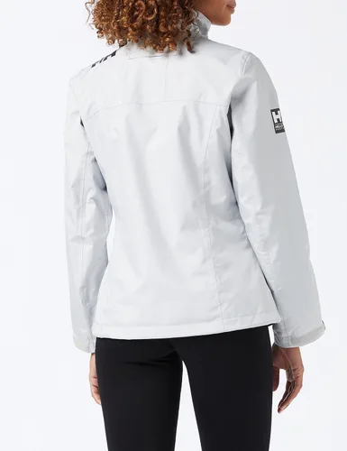 Miniatura 4 de Helly-Hansen Chaqueta impermeable transpirable con forro polar para mujer