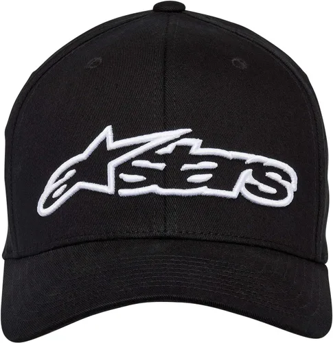 Miniatura 2 de Sombrero con máscara flexible ALPINESTARS