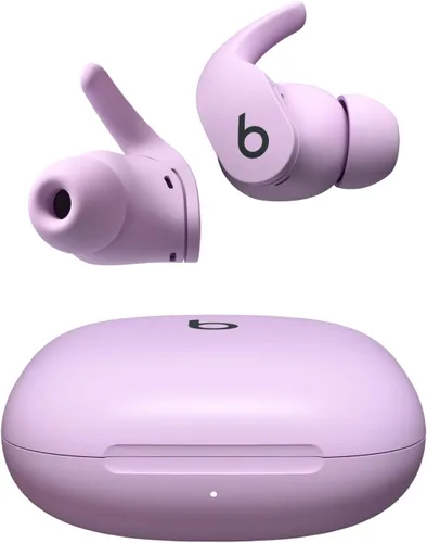 Miniatura 21 de Beats Fit Pro (1.ª generación) - Auriculares inalámbricos verdaderos con cancelación de ruido - Cancelación activa de ruido - Auriculares Beats