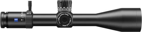 Miniatura 3 de ZEISS LRP S3 Alcances de caza impermeables y antiempañamiento de largo alcance precisos con retículas de primer plano focal
