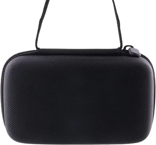 Miniatura 5 de Funda rígida de transporte compatible con cámara digital sin espejo Sony Alpha ZV-E10 II/ZV-E10/ZV-E10L, compatible con lentes de 0.630-1.969 in