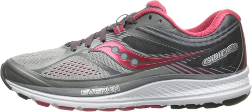 Miniatura 8 de Saucony Guide 10 - Tenis de correr para mujer