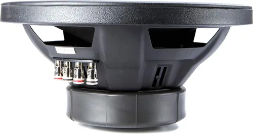 Miniatura 7 de American Sound Connection Alpine Type S - Paquete compatible con Chevy CK Silverado Ext Truck S-W12D4 1988-98 Single 12" Loaded Sub Box Enclosure