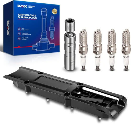 Miniatura 71 de Bobina de encendido KAX UF620 Compatible con Chevrolet Cruze 1.8 2011 2012 2013 2014 2015, Sonic 1.8 1.4 2012-2018, Aveo5 2009-2011, Aveo 2009-2011