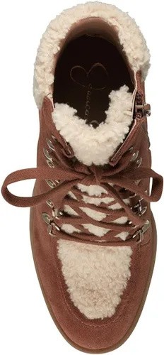 Miniatura 6 de Jessica Simpson Botines Maelyn para mujer